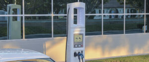 Certified EV Chargers