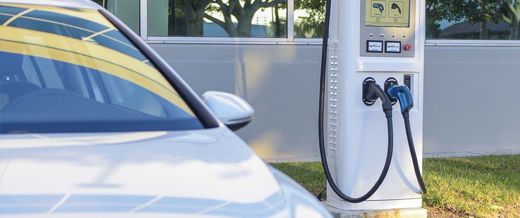 Electric Vehicle Charging Guide
