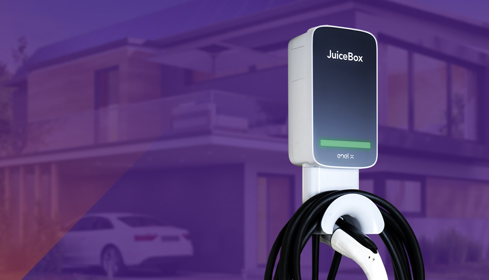 Juicebox EV Charger Review