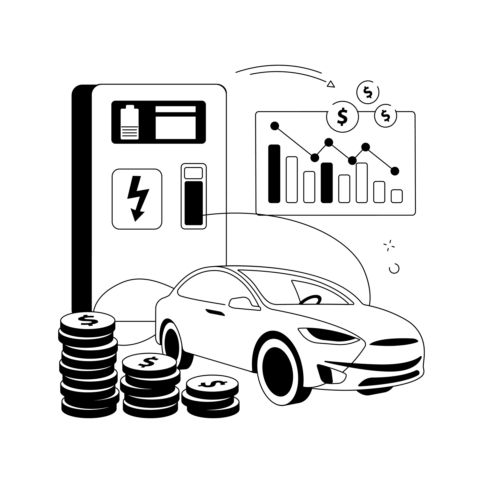 ComEd EV Charger Incentives