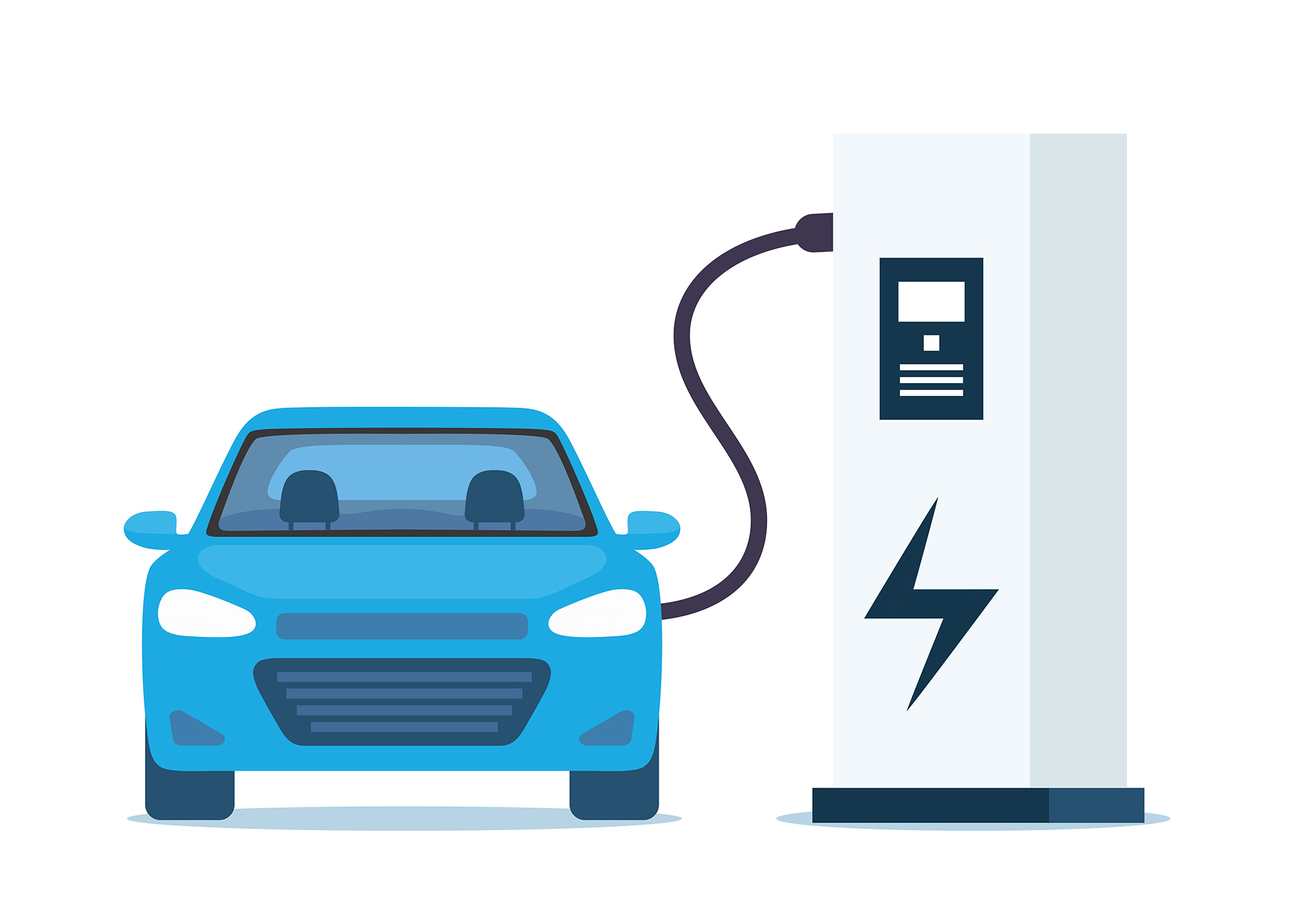 Maine EV Charger Rebates