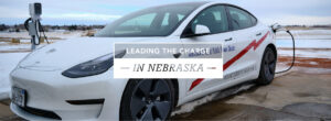 Nebraska EV Charging Incentives
