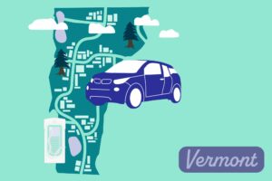 Vermont EV Charger Incentives