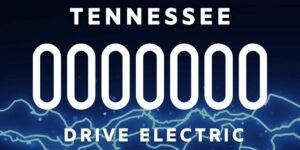 Tennessee EV Charger Incentives