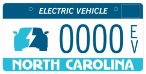 North Carolina EV Incentives