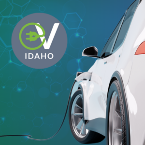 Idaho EV Charging Rebates