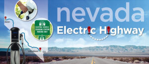 Nevada EV Charging Incentives