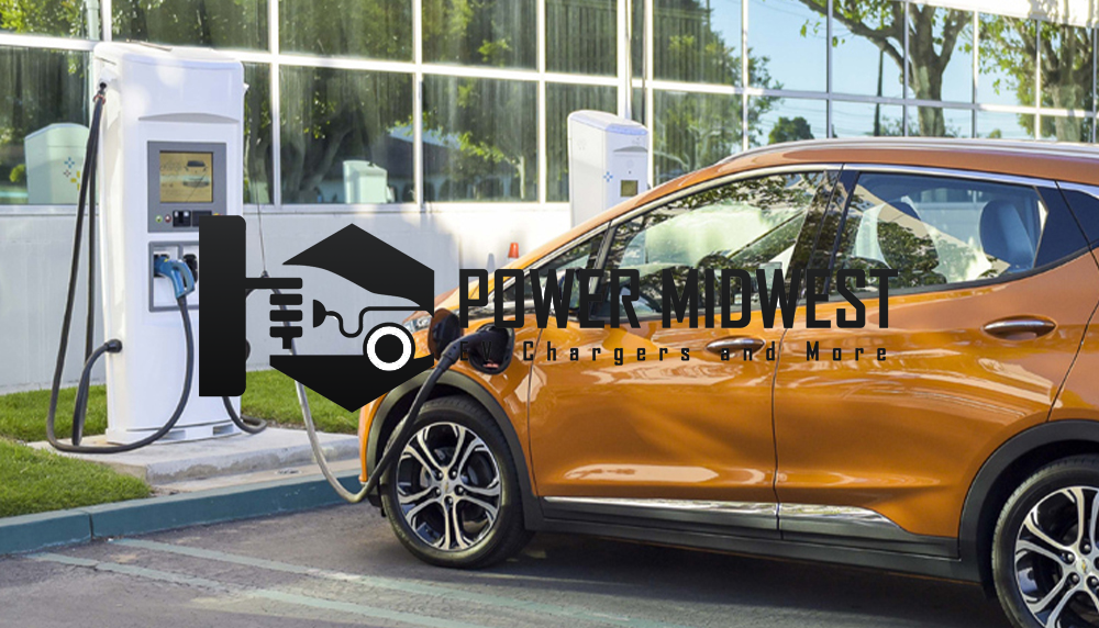 Iowa EV Charger Incentives