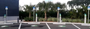 Florida EV Charging Incentives