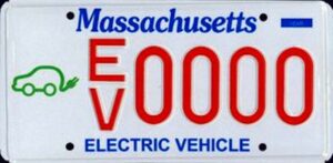 Massachusetts EV Charging Rebates