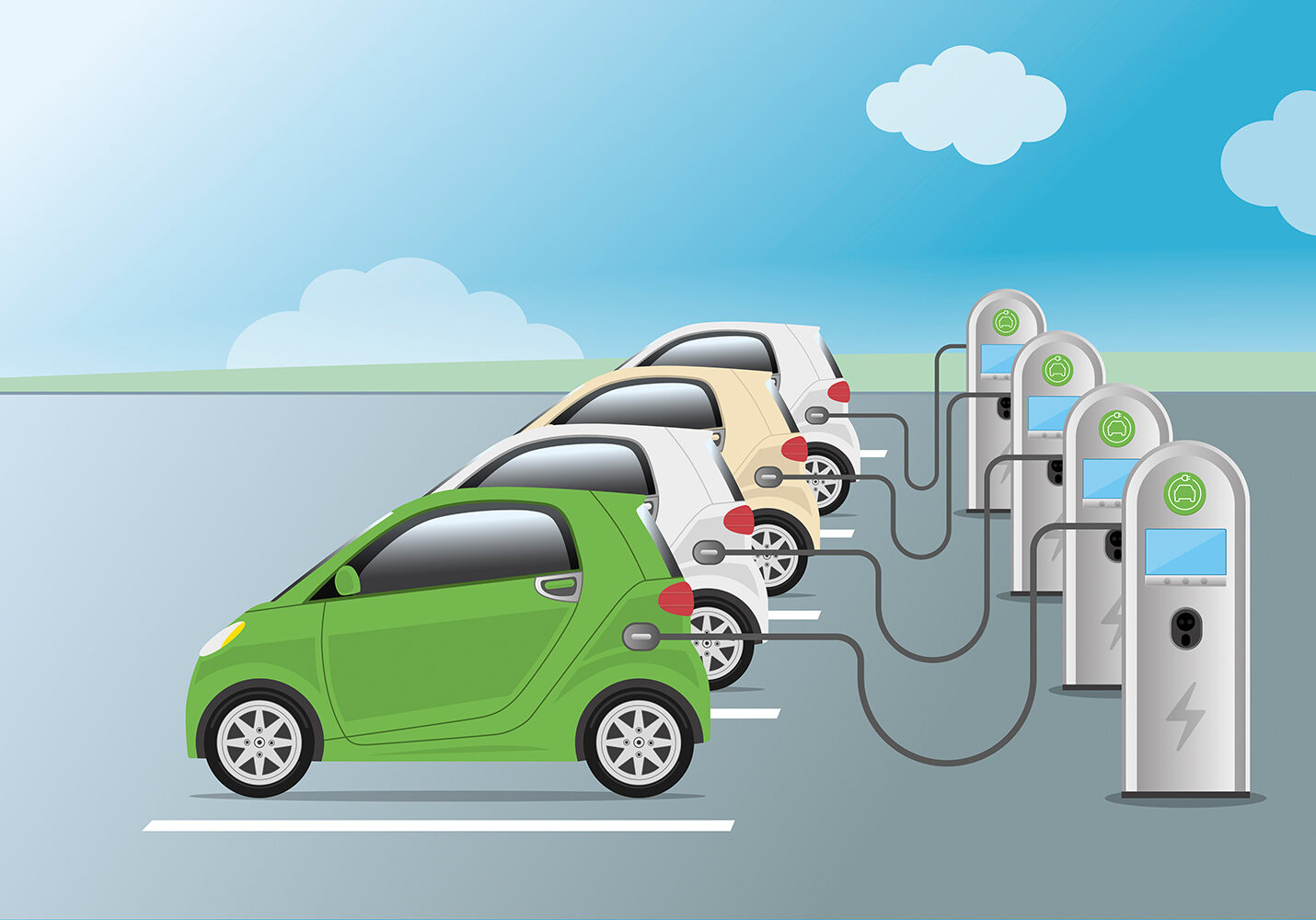 DTE Energy EV Incentives