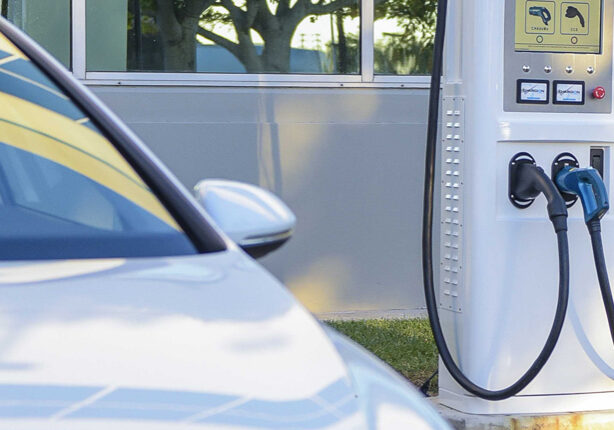 Electric Vehicle Charging Guide